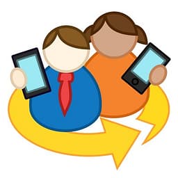 DejaOffice PC CRM logo