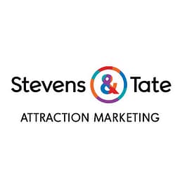 Stevens & Tate logo
