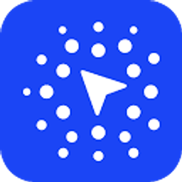 DeepClick-Inventor of ReflowLink logo