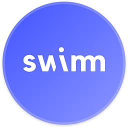Swimm logo