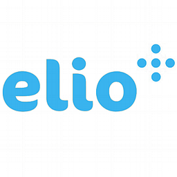 Elioplus for Resellers logo