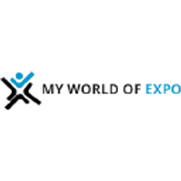 My World of Expo logo