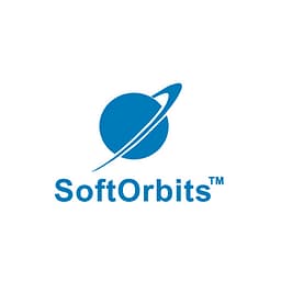 SoftOrbits Photo Retoucher logo