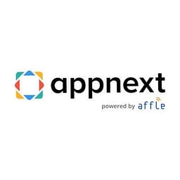 Appnext logo