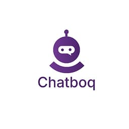 Chatboq logo