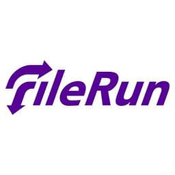 FileRun logo
