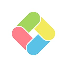 oneclick Platform logo