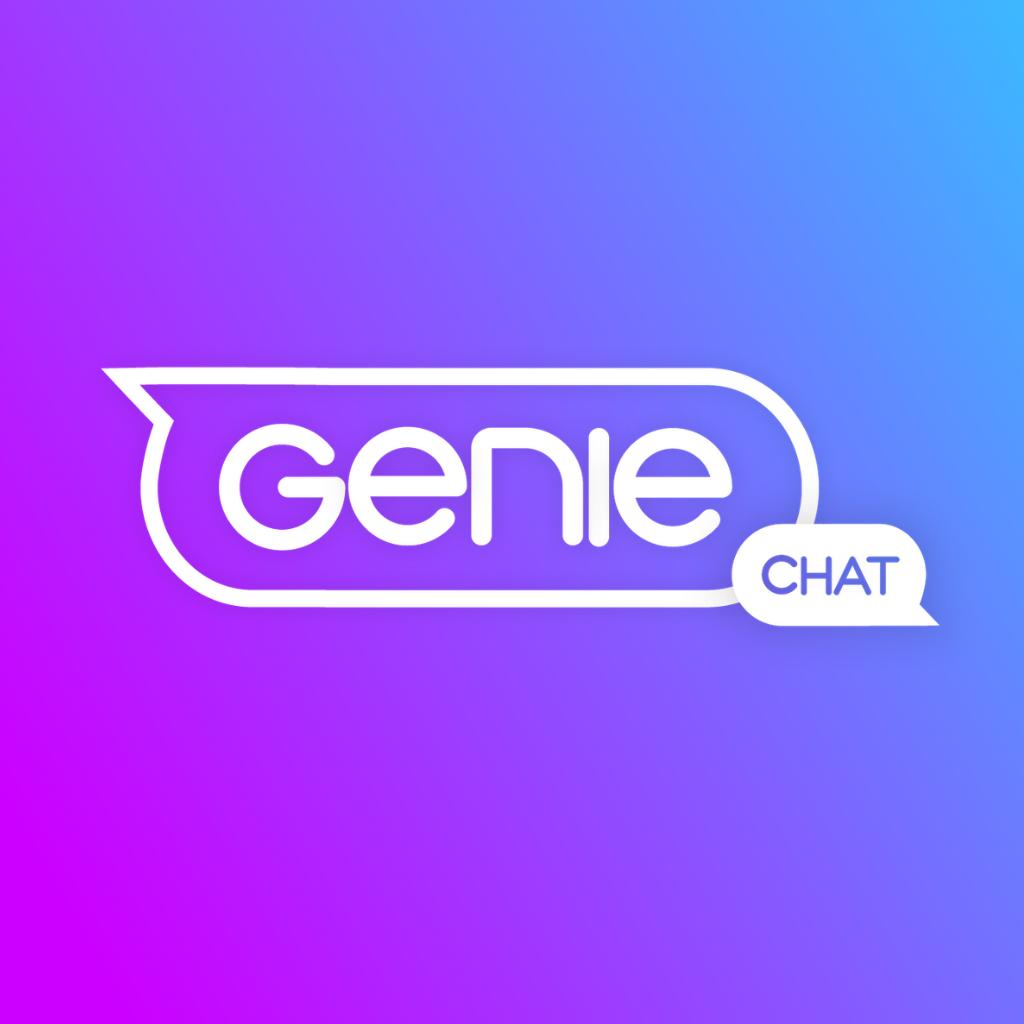 Geniechat logo