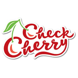 Check Cherry logo