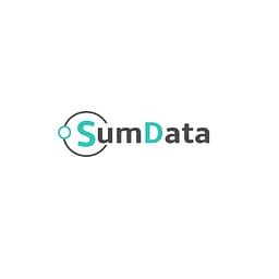 SumData.me logo