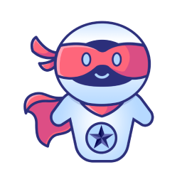 WordHero logo
