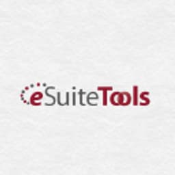 eSuiteTools logo