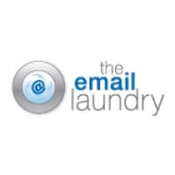The Email Laundry logo