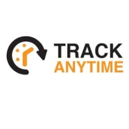 trackanytime logo