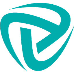 Triptych logo