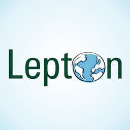 SmartMarket by Lepton Software logo