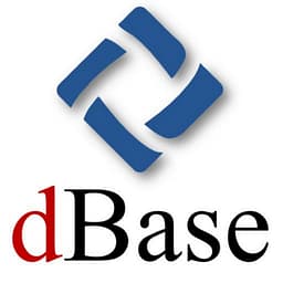 dBASE 2019 logo