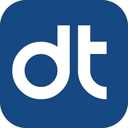 Data Theorem logo