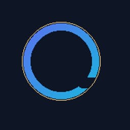 Qwen Image Edit logo