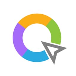 Office24by7 CRM logo