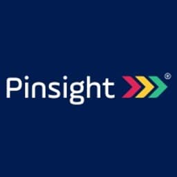 Pinsight logo