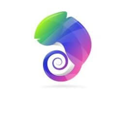 Chmelaeon logo