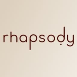 Rhapsody Integration Engine logo