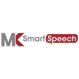 SmartSpeech logo