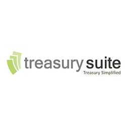 Treasury Suite cash managment software logo