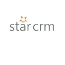 Star CRM logo