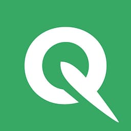 Quickpage logo