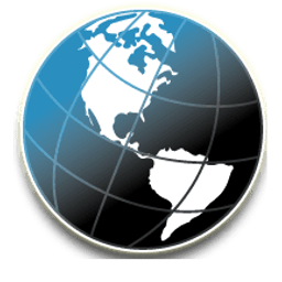 Geodata Solutions logo