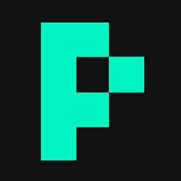 WebDesignPX logo