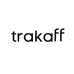 Trakaff logo