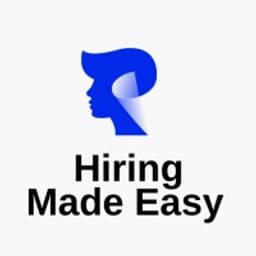 Hiring Made Easy logo