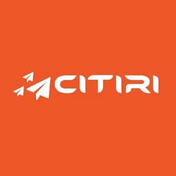 Citiri ORAT logo
