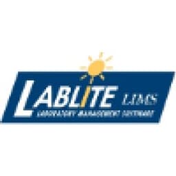 LabLite SQL LIMS logo