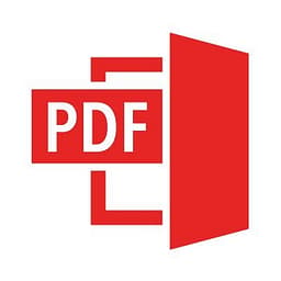 PDFescape logo