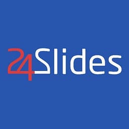 24Slides logo