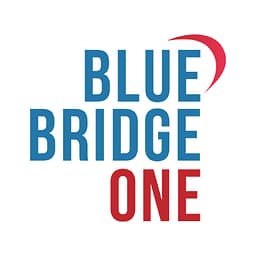 BlueBridge One logo