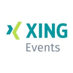 XING Events logo