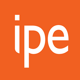 IPE System logo
