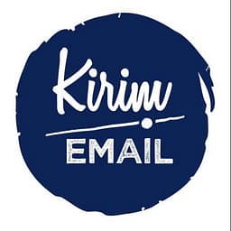 KIRIM.EMAIL logo