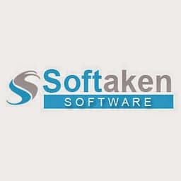 Softaken Image Converter logo