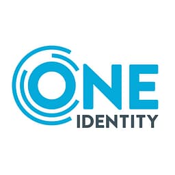 One Identity- Identity Manager logo