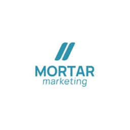 Mortar AI logo