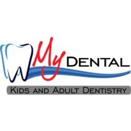 My Dental Software logo