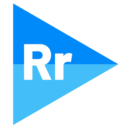 RentalMan ERP logo