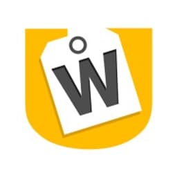UW POS logo