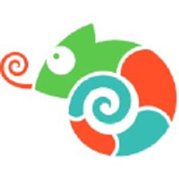 Chameleon Forms logo
